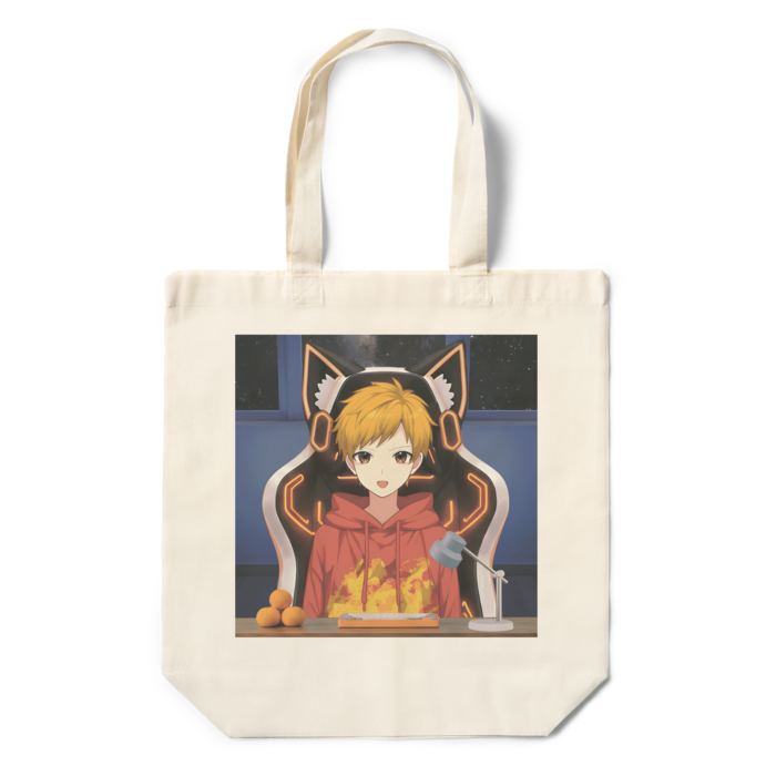 エコバッグ - 360×370×110(mm)