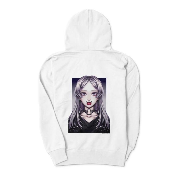 Normal マークなし ver - S -