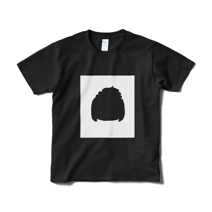 Tシャツ（短納期） - S - ブラック