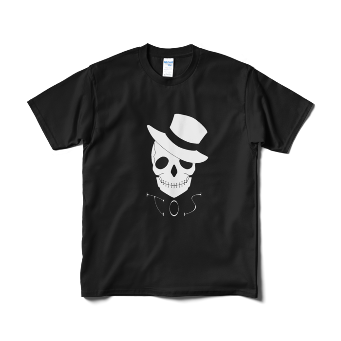 Tシャツ（短納期） - M - ブラック(1)