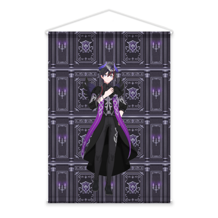 タペストリー - B2縦