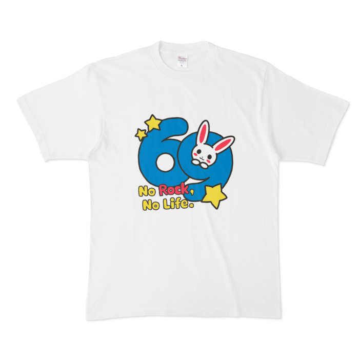 Tシャツ - XL