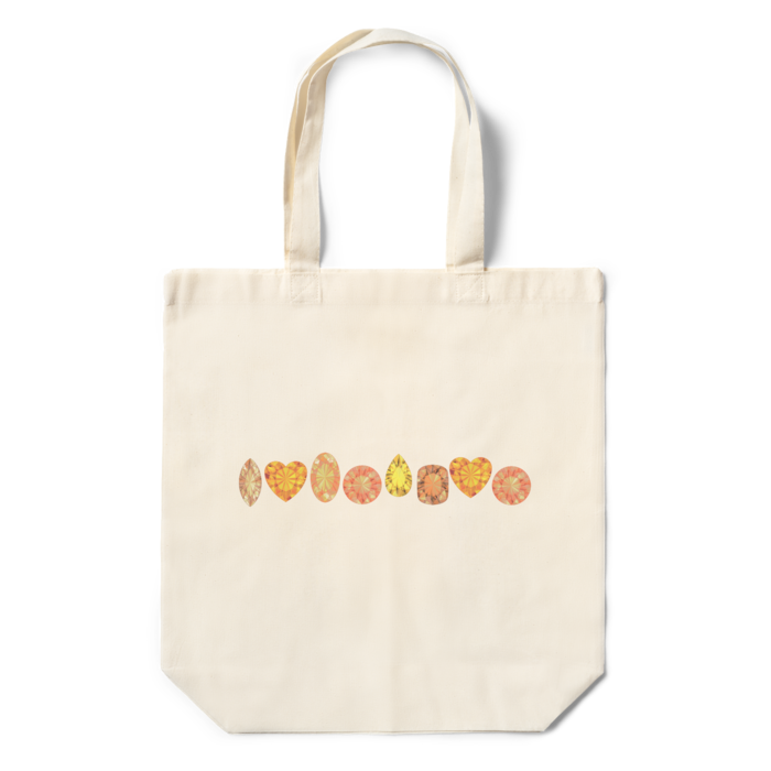 エコバッグ - 360 × 370 × 110 (mm)