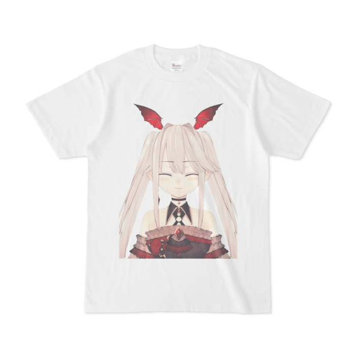 Tシャツ - S - 白