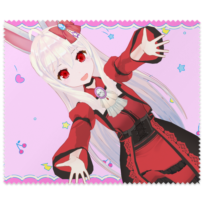 メガネ拭き