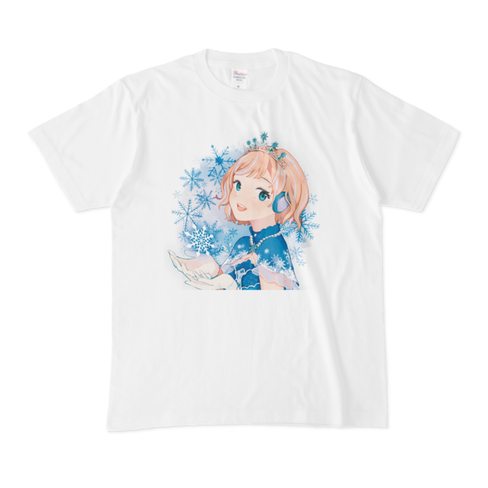 Tシャツ - M - 白