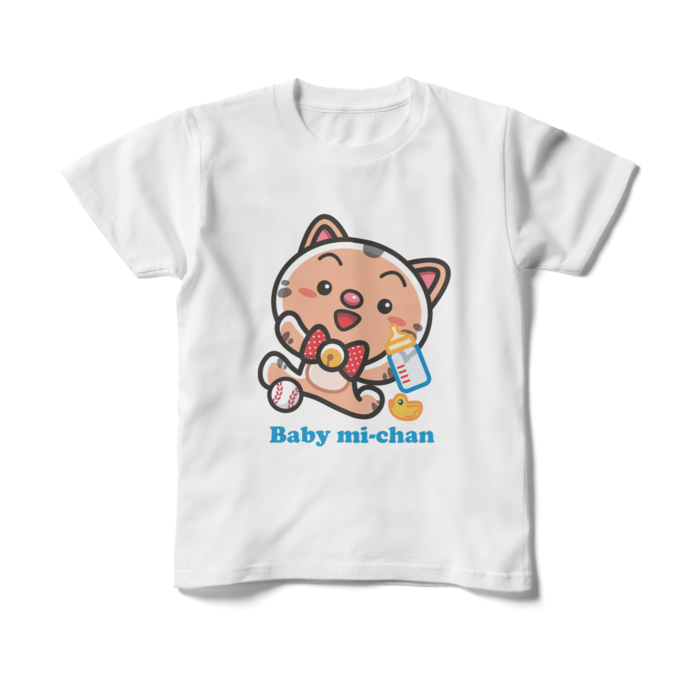 キッズTシャツ - 150cm - 正面