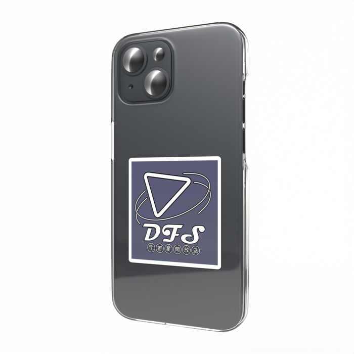 スマホステッカー - 縦