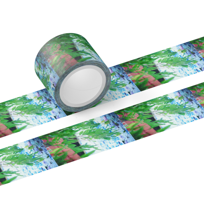 マスキングテープ - テープ幅 30mm