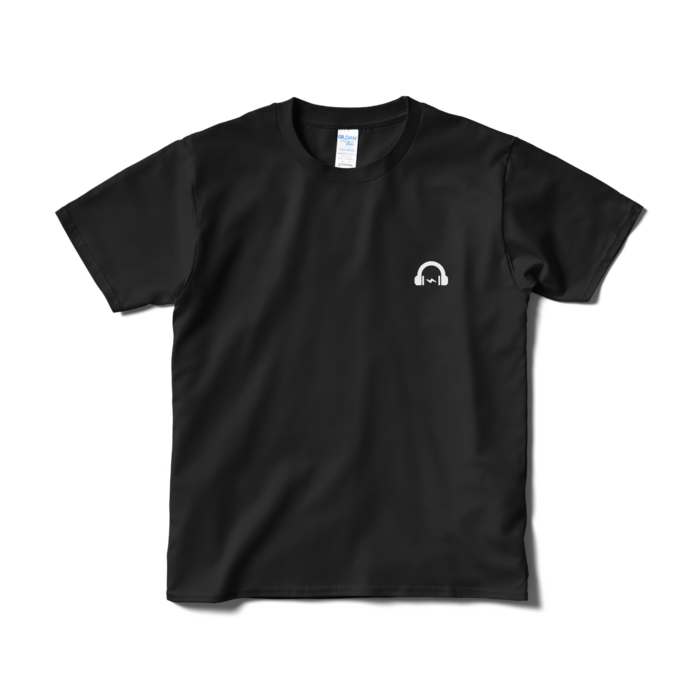 Tシャツ(短納期) - S - ブラック