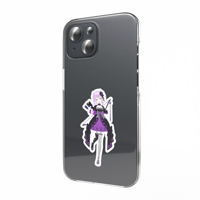 スマホステッカー - 縦