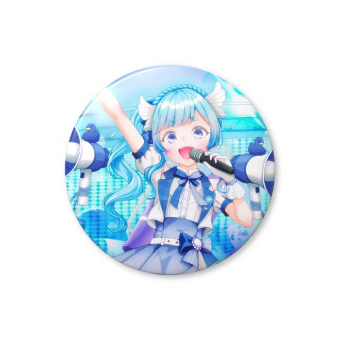 缶バッジ（バリュー） - 32mm