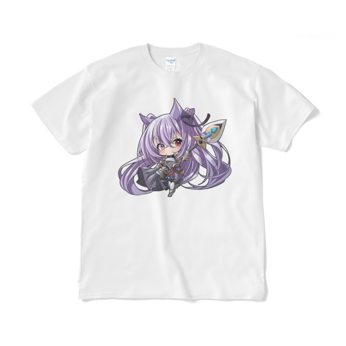 Tシャツ(短納期) - XL - ホワイト