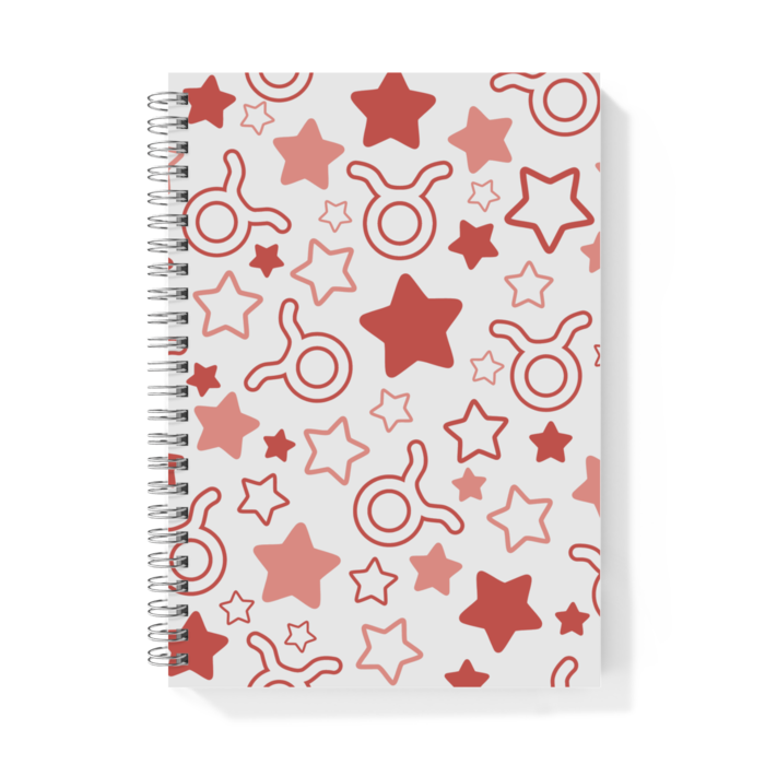 リングノート - A5 - 片面