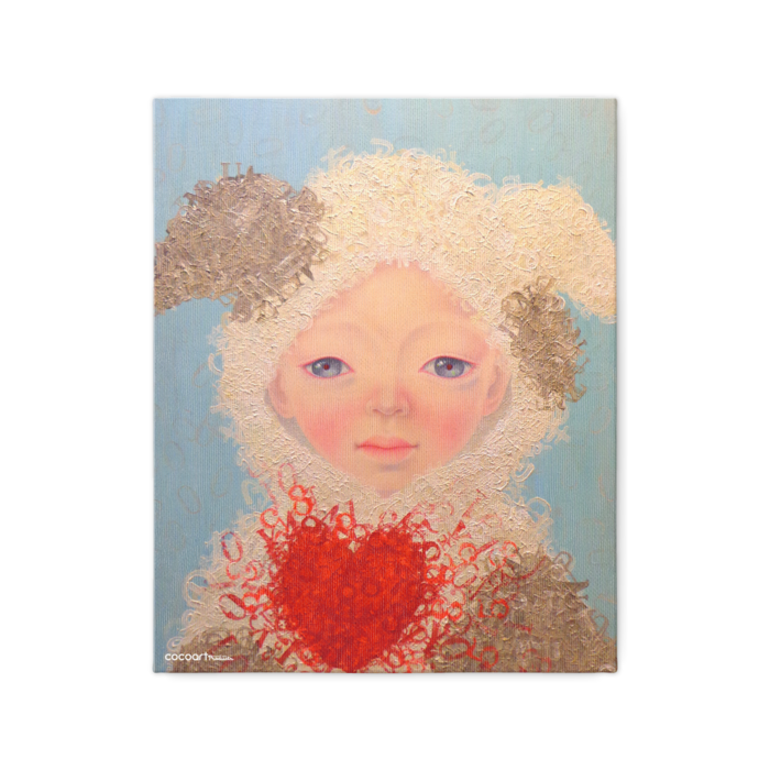 キャンバス - F3