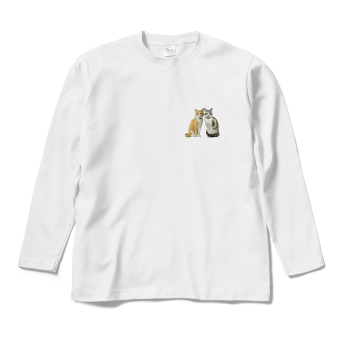 WHITE - M