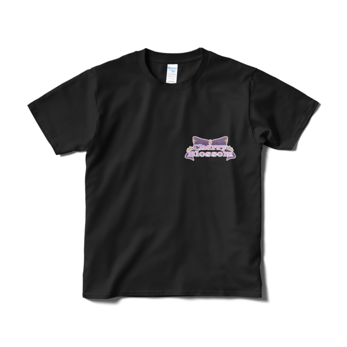 Tシャツ(短納期) - S - ブラック