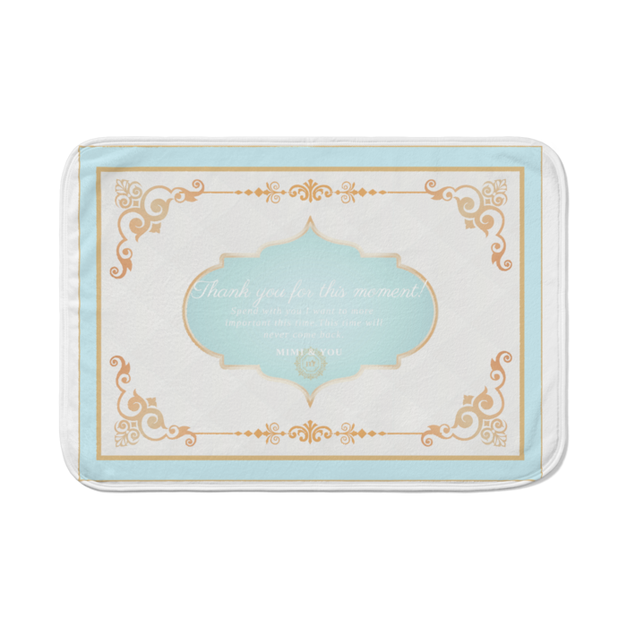 ブランケット - 700 x 1000 (mm)