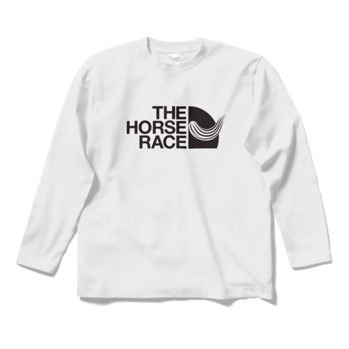 ロングスリーブTシャツ - S - ホワイト