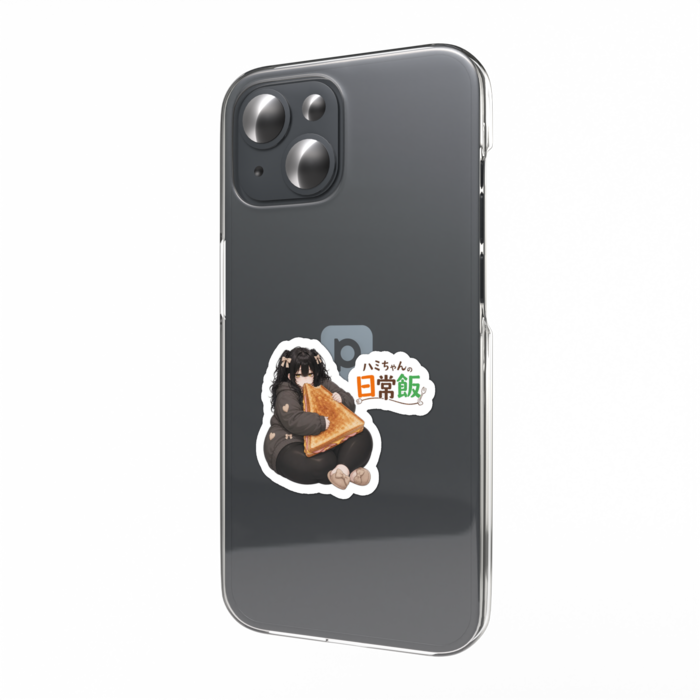 スマホステッカー - W55 × H91mm 以内