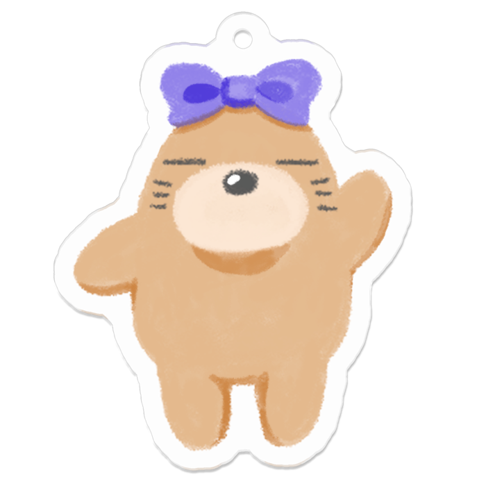 もぐらちゃん