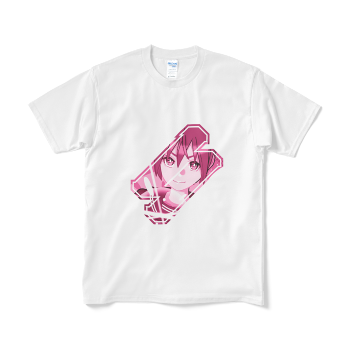 Tシャツ(短納期) - M - ホワイト