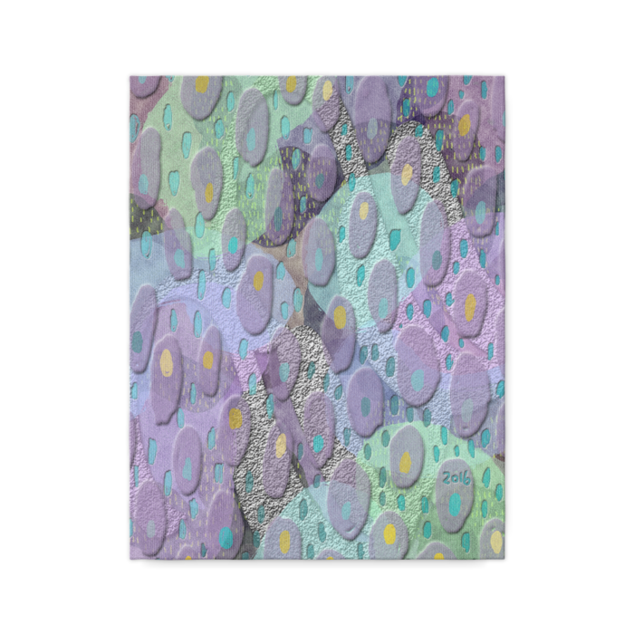 キャンバス - F6