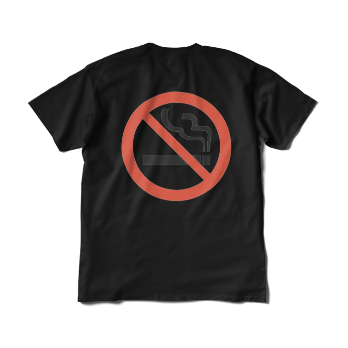 Tシャツ（短納期） - XL - ブラック