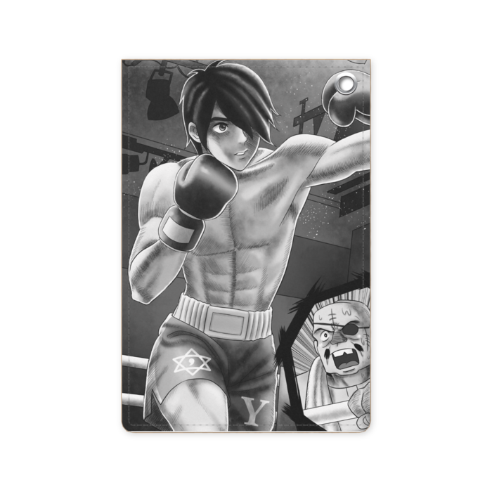 パスケース - 70 x 105 (mm)