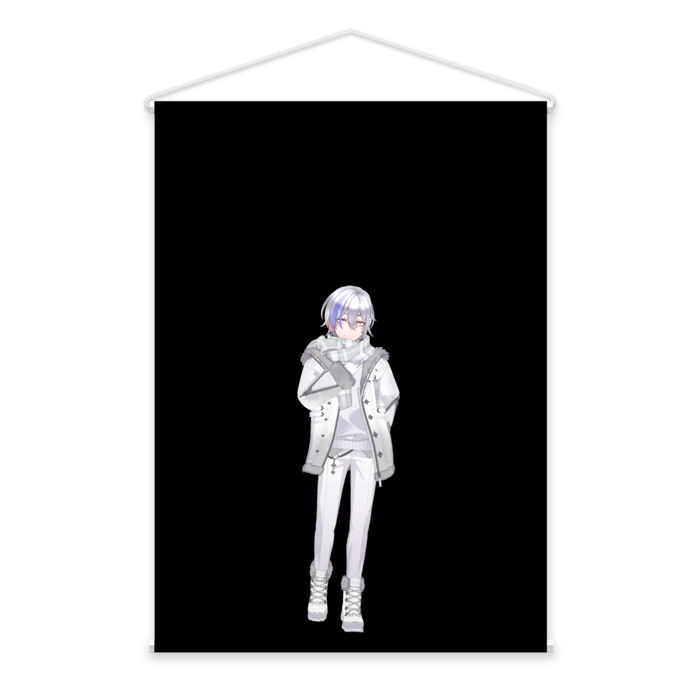 タペストリー - B2縦