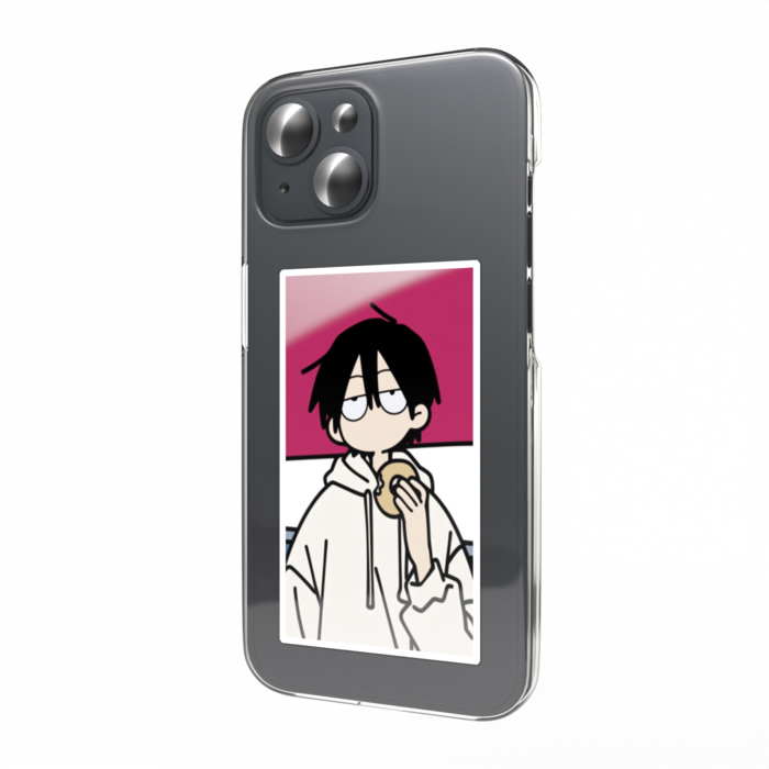 スマホステッカー - 縦