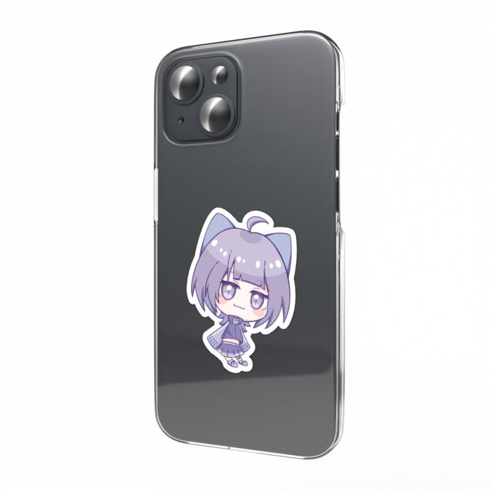 スマホステッカー - 縦