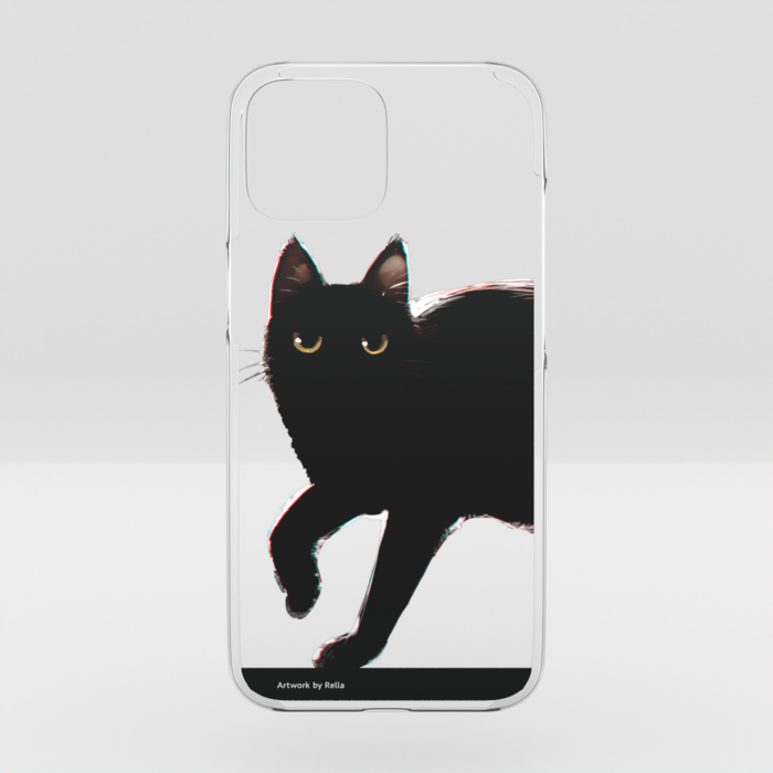 クリアiPhoneケース - iPhone 14