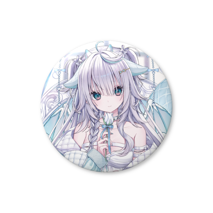 缶バッジ（バリュー） - 56mm