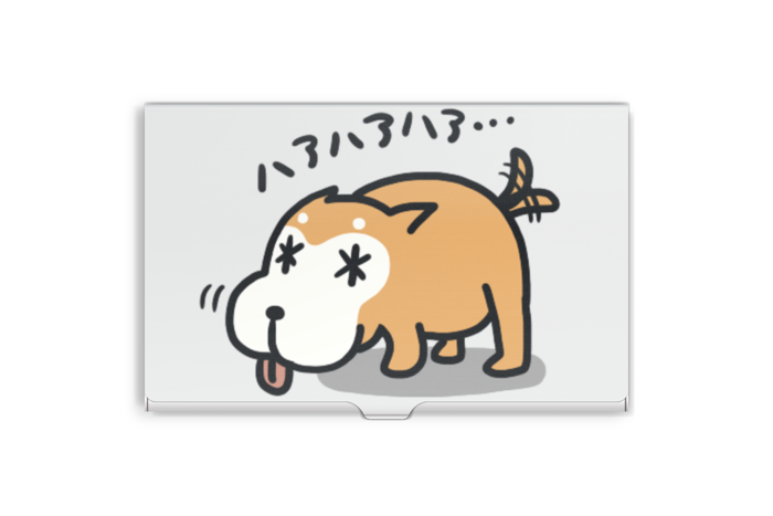 名刺入れ - 95x61(mm)