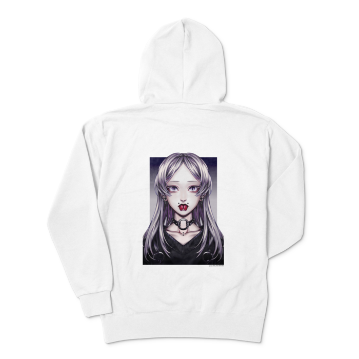 Normal マークなし ver - XL -