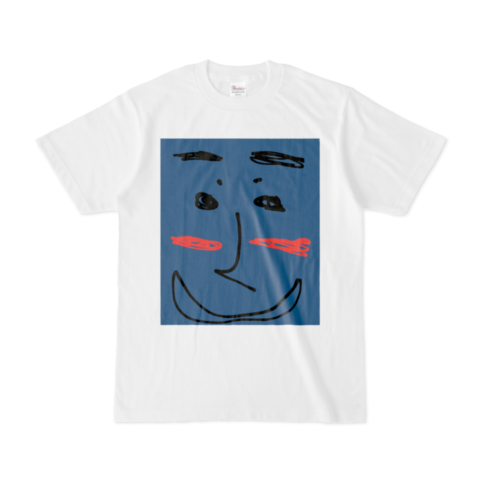 Tシャツ - S - 白