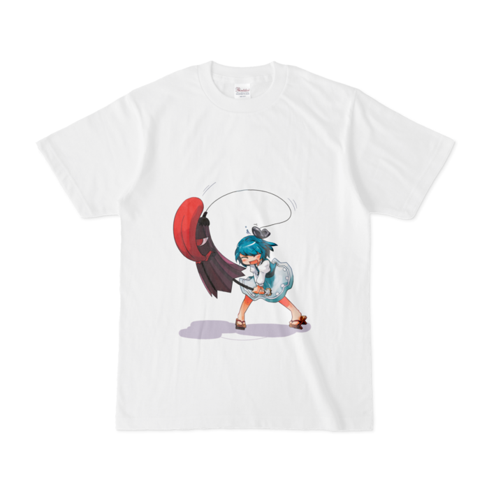 Tシャツ - S - 白