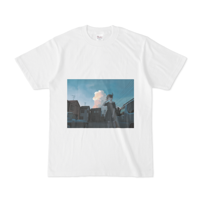 Tシャツ - S