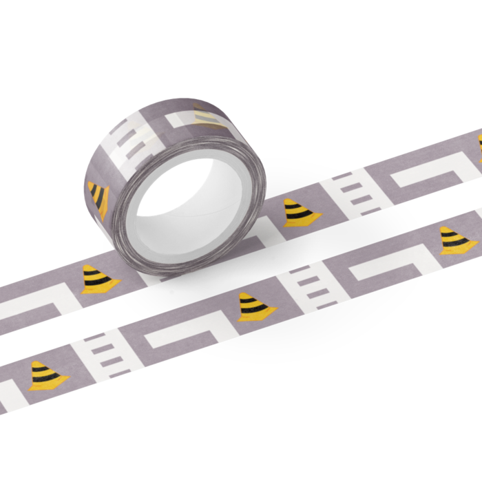 マスキングテープ - テープ幅 15mm