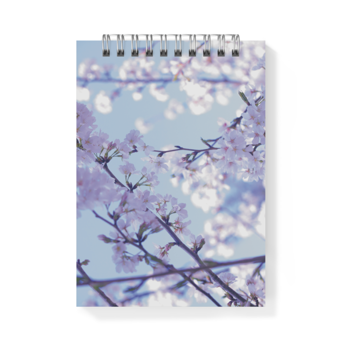 メモ帳 - A6