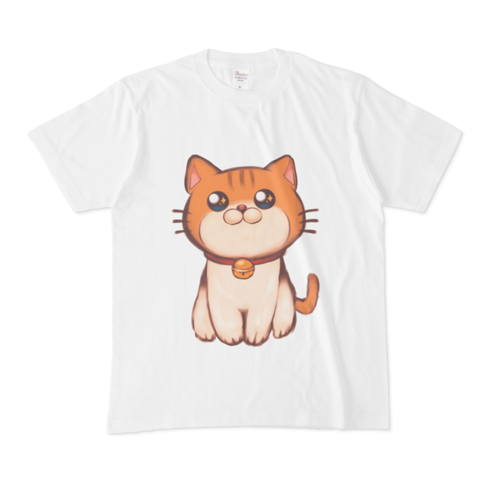 Tシャツ - M - 白