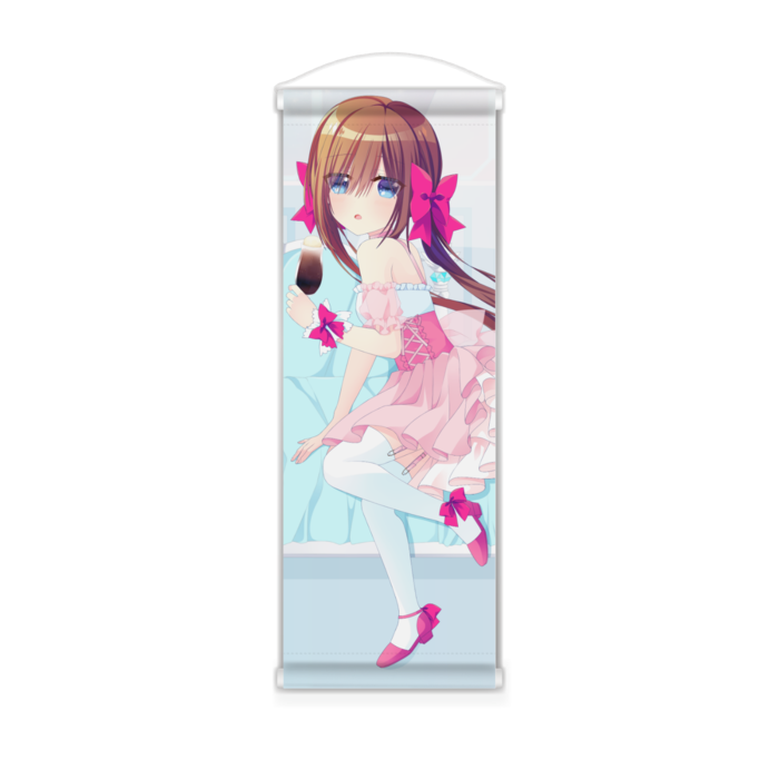 ミニタペストリー - 182x515(mm)
