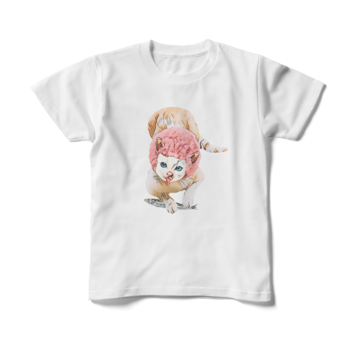 キッズTシャツ - 150cm - 正面