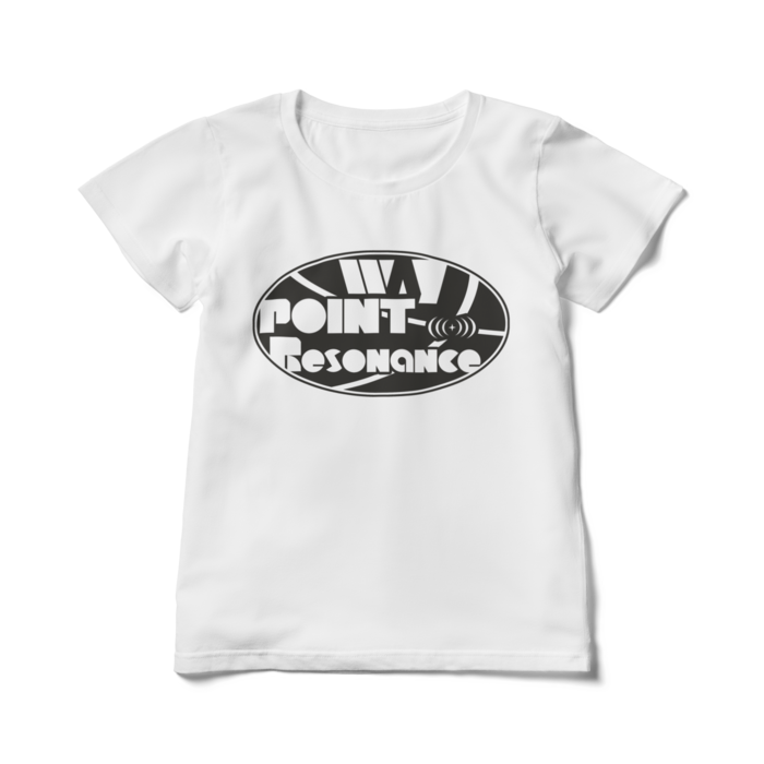 レディースTシャツ - L - 白