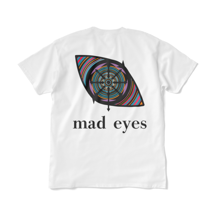 Tシャツ（短納期） - XL - ホワイト