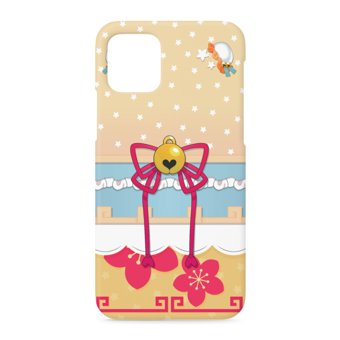 iPhoneケース - iPhone 11 Pro - 側面あり
