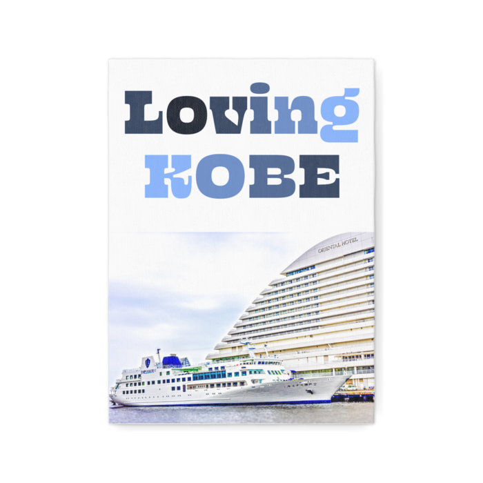 キャンバス - F4