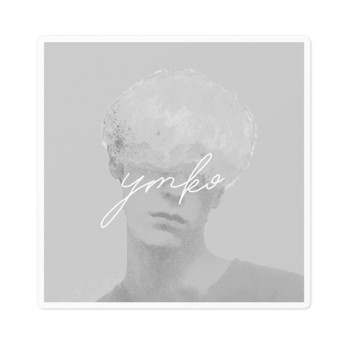 ホワイト - 100mm