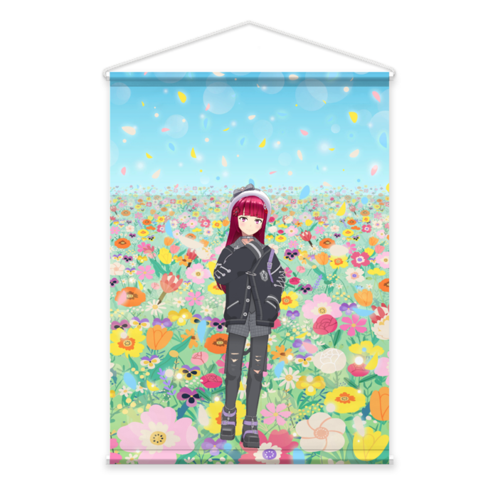 タペストリー - B2縦